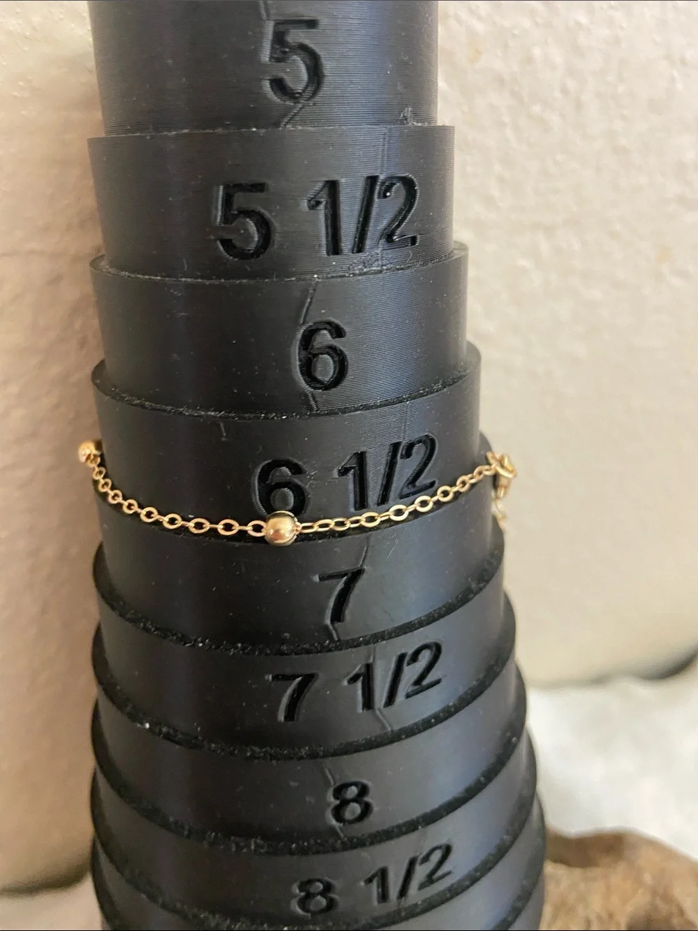 Unbranded more gold